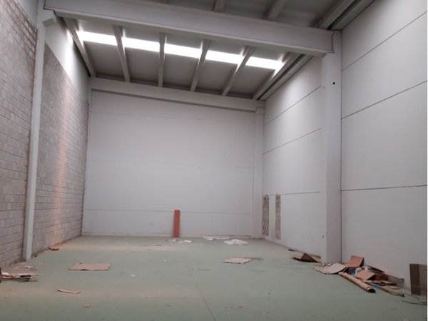 Armazém em Cuarte de Huerva, Spain 420 m² N.º 65680