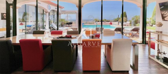 Villa de 4 dormitorios en Loule, Portugal No. 120528 2