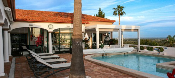 Villa de 4 dormitorios en Loule, Portugal No. 120528 12