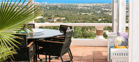 Villa de 4 dormitorios en Loule, Portugal No. 120528 11