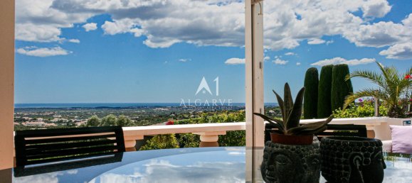 Villa de 4 dormitorios en Loule, Portugal No. 120528 14