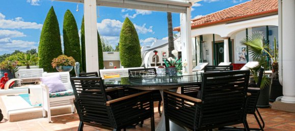 Villa de 4 dormitorios en Loule, Portugal No. 120528 13