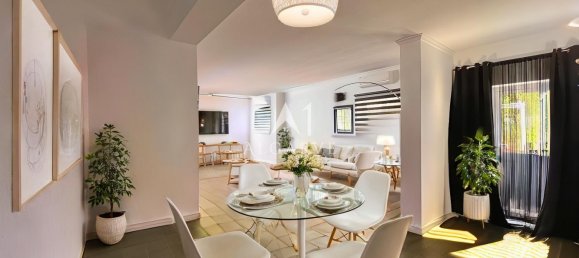 Villa de 4 dormitorios en Loule, Portugal No. 120528 18