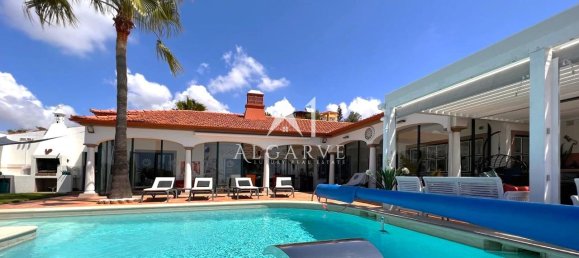 Villa de 4 dormitorios en Loule, Portugal No. 120528 10