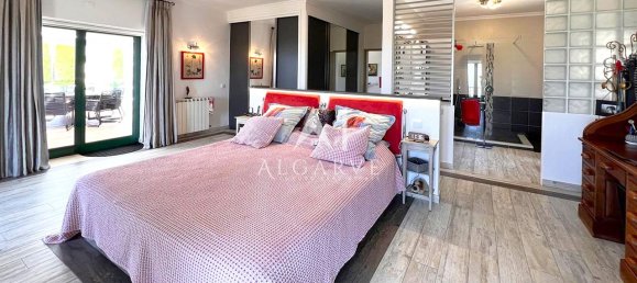 Villa de 4 dormitorios en Loule, Portugal No. 120528 15