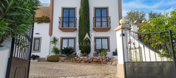Villa de 4 dormitorios en Loule, Portugal No. 120528 8
