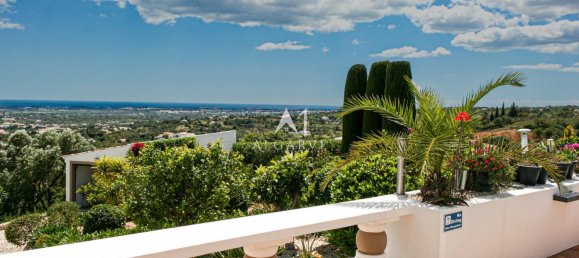 Villa de 4 dormitorios en Loule, Portugal No. 120528 17