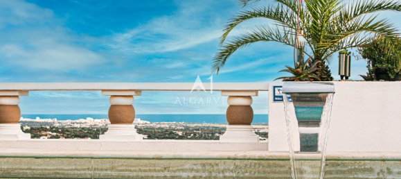 Villa de 4 dormitorios en Loule, Portugal No. 120528 9