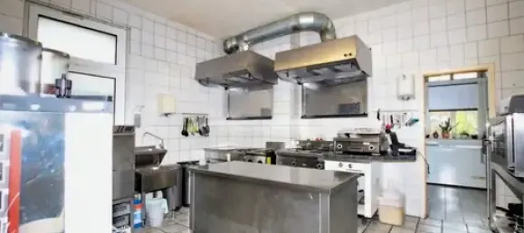 5 rooms Cafe / restaurant in Hochsauerlandkreis, Germany No. 55928 14