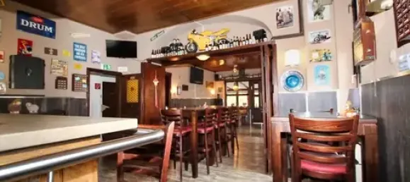 5 rooms Cafe / restaurant in Hochsauerlandkreis, Germany No. 55928 11