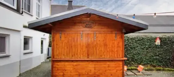 5 rooms Cafe / restaurant in Hochsauerlandkreis, Germany No. 55928 8