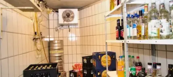 5 rooms Cafe / restaurant in Hochsauerlandkreis, Germany No. 55928 25