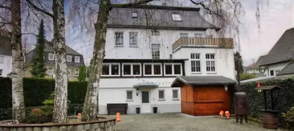 5 rooms Cafe / restaurant in Hochsauerlandkreis, Germany No. 55928 3