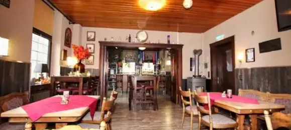 5 rooms Cafe / restaurant in Hochsauerlandkreis, Germany No. 55928 10