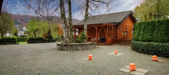 5 rooms Cafe / restaurant in Hochsauerlandkreis, Germany No. 55928 9