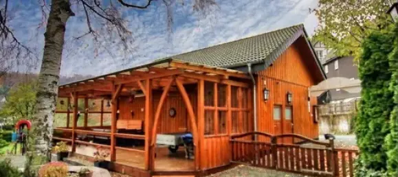 5 rooms Cafe / restaurant in Hochsauerlandkreis, Germany No. 55928 7