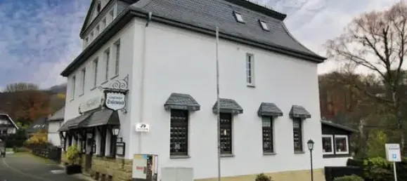 5 rooms Cafe / restaurant in Hochsauerlandkreis, Germany No. 55928 2