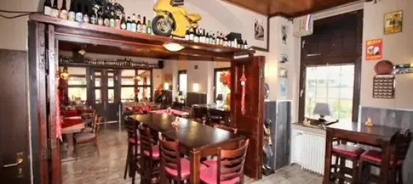 5 rooms Cafe / restaurant in Hochsauerlandkreis, Germany No. 55928 13