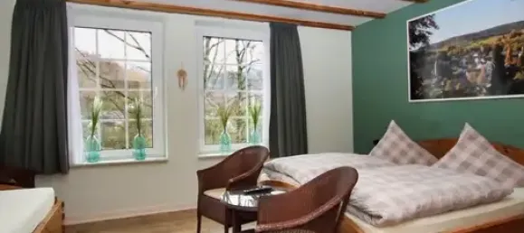 5 rooms Cafe / restaurant in Hochsauerlandkreis, Germany No. 55928 15