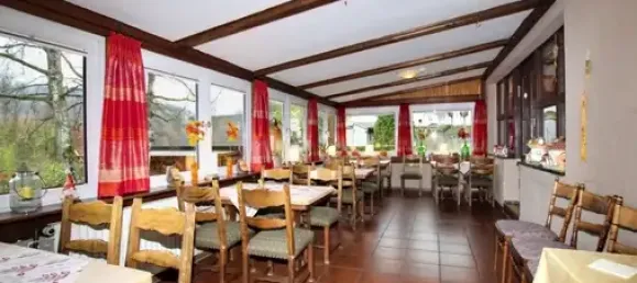 5 rooms Cafe / restaurant in Hochsauerlandkreis, Germany No. 55928 12
