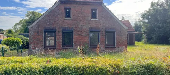 1 غرف نوم منزل في Friesland, Germany رقم 180065 11