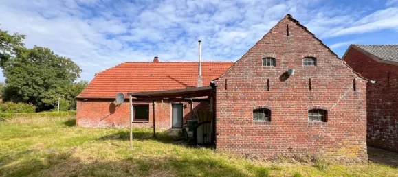 1 غرف نوم منزل في Friesland, Germany رقم 180065 12