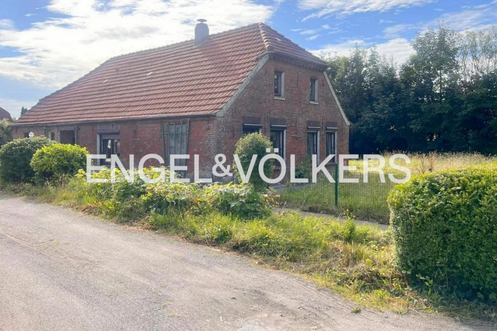 1 غرف نوم منزل في Friesland, Germany رقم 180065