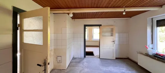 1 غرف نوم منزل في Friesland, Germany رقم 180065 2