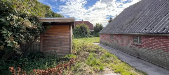 1 غرف نوم منزل في Friesland, Germany رقم 180065 9