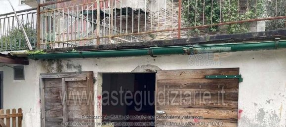 7-Zimmer Wohnung in Montecatini Terme, Italy, Nr. 42553 11