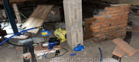 7-Zimmer Wohnung in Montecatini Terme, Italy, Nr. 42553 2