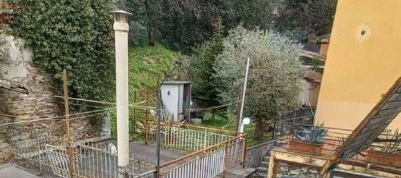 7-Zimmer Wohnung in Montecatini Terme, Italy, Nr. 42553 12