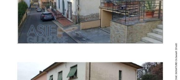 7-Zimmer Wohnung in Montecatini Terme, Italy, Nr. 42553 18