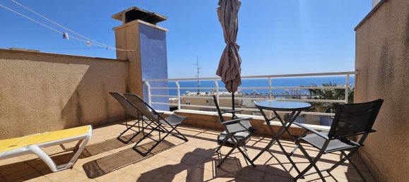 Villa de 3 dormitorios en Cabo Roig, Spain No. 183509 21