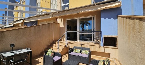 Villa de 3 dormitorios en Cabo Roig, Spain No. 183509 2