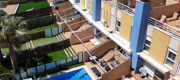 Villa de 3 dormitorios en Cabo Roig, Spain No. 183509 26