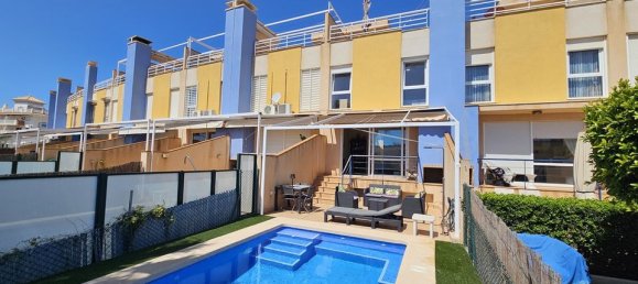 Villa de 3 dormitorios en Cabo Roig, Spain No. 183509 23