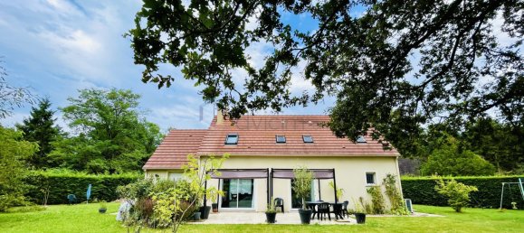 6 غرف نوم منزل في Donnery, France رقم 159055 30