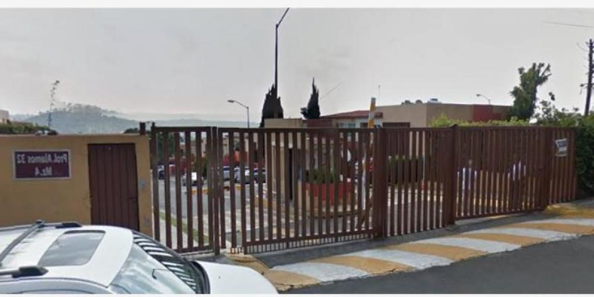 Дом с 3 спальнями в Наукальпан де Хуарес, Мексика № 221697