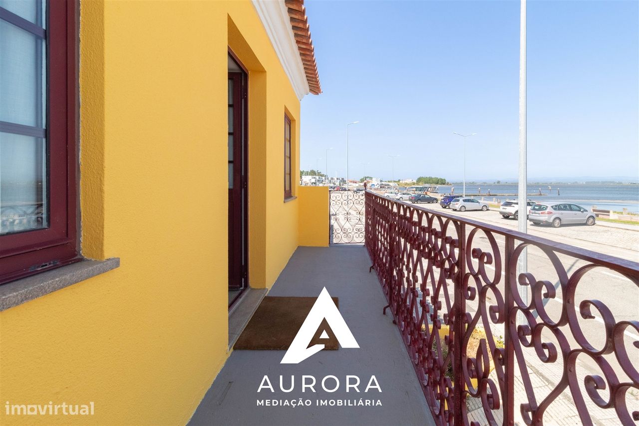 Casa de 4 dormitorios en Torreira, Portugal No. 210971