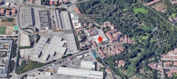 2 bedrooms Apartment in Pavia, Italy No. 187917 3