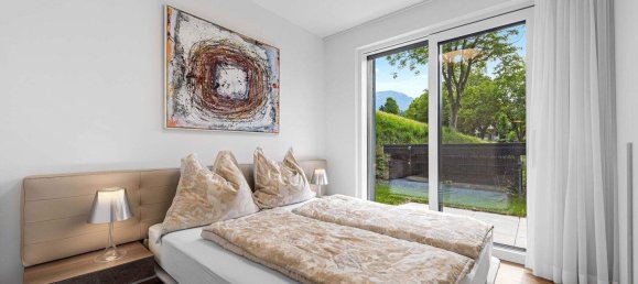 2 rooms Apartment in Millstatt am See, Austria No. 247434 11