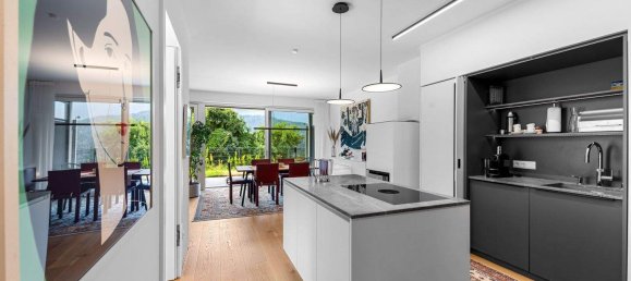 2 rooms Apartment in Millstatt am See, Austria No. 247434 7