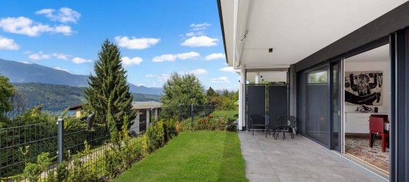 2 rooms Apartment in Millstatt am See, Austria No. 247434 2