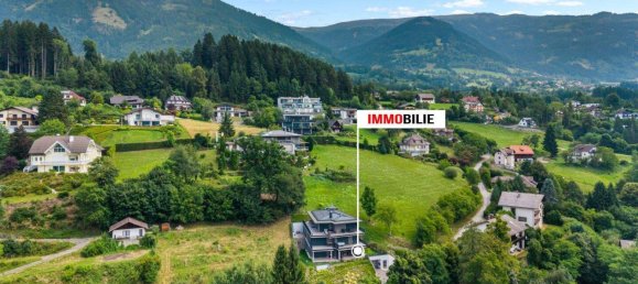 2 rooms Apartment in Millstatt am See, Austria No. 247434 4