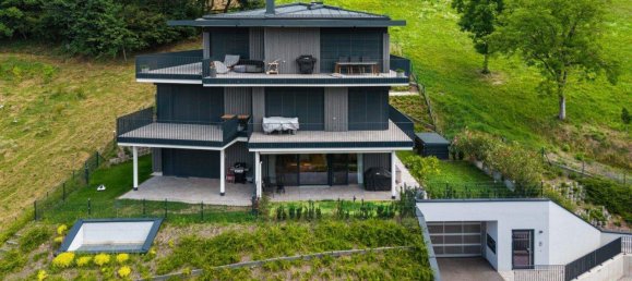 2 rooms Apartment in Millstatt am See, Austria No. 247434 13