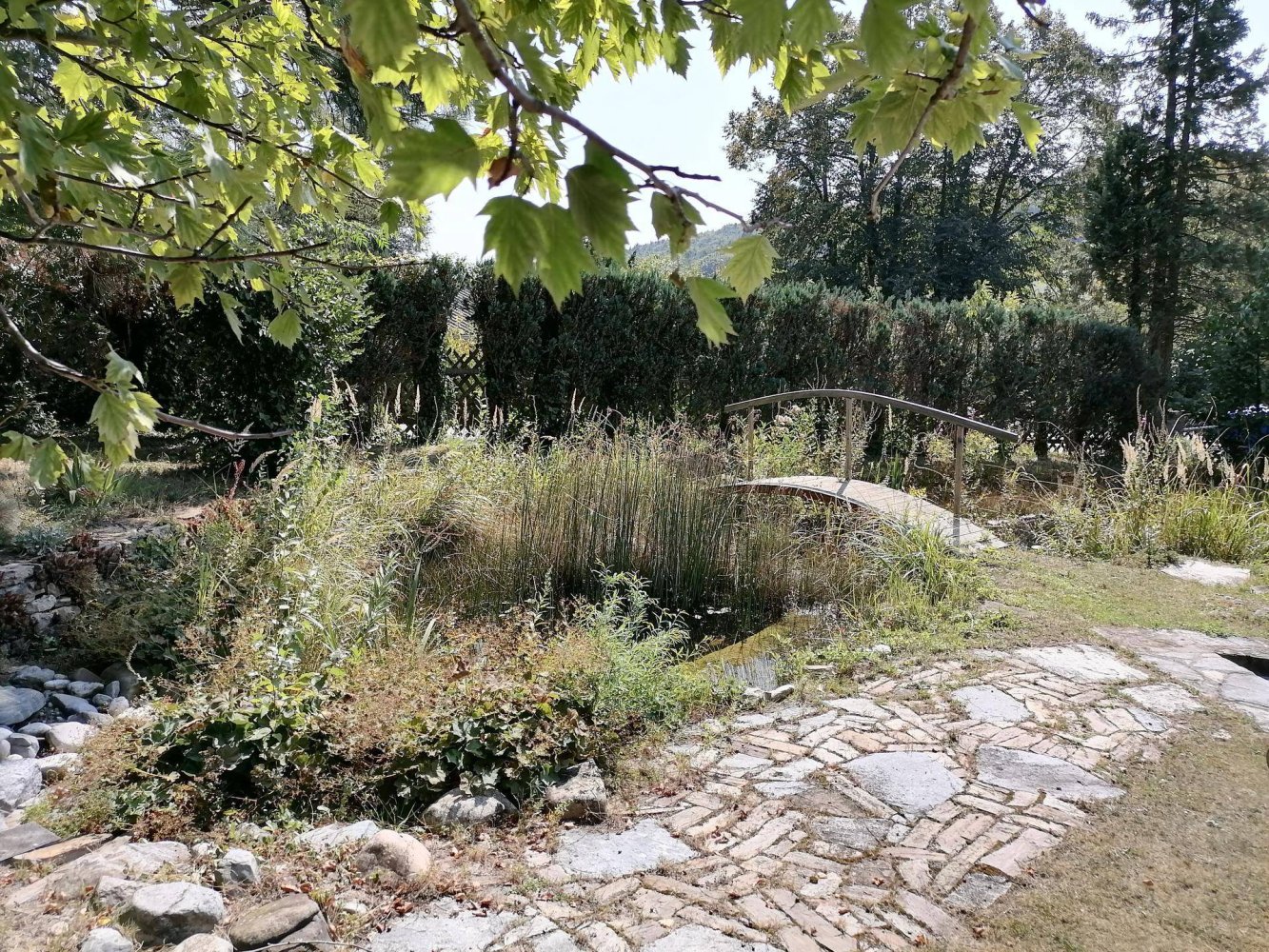 3-Zimmer Bungalow in Pressbaum, Austria, Nr. 57576