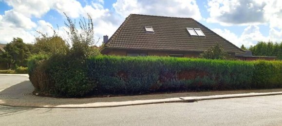 Бунгало с 5 комнатами в Везермарш, Германия № 282113 19