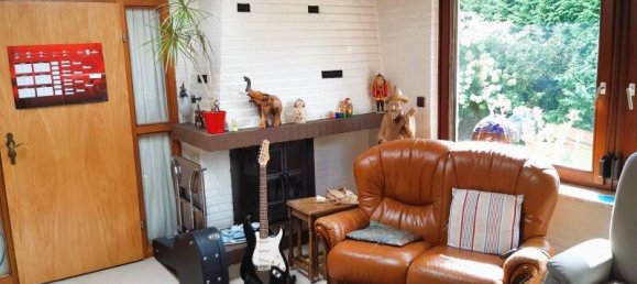 Бунгало с 5 комнатами в Везермарш, Германия № 282113 4