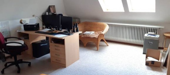 Бунгало с 5 комнатами в Везермарш, Германия № 282113 12